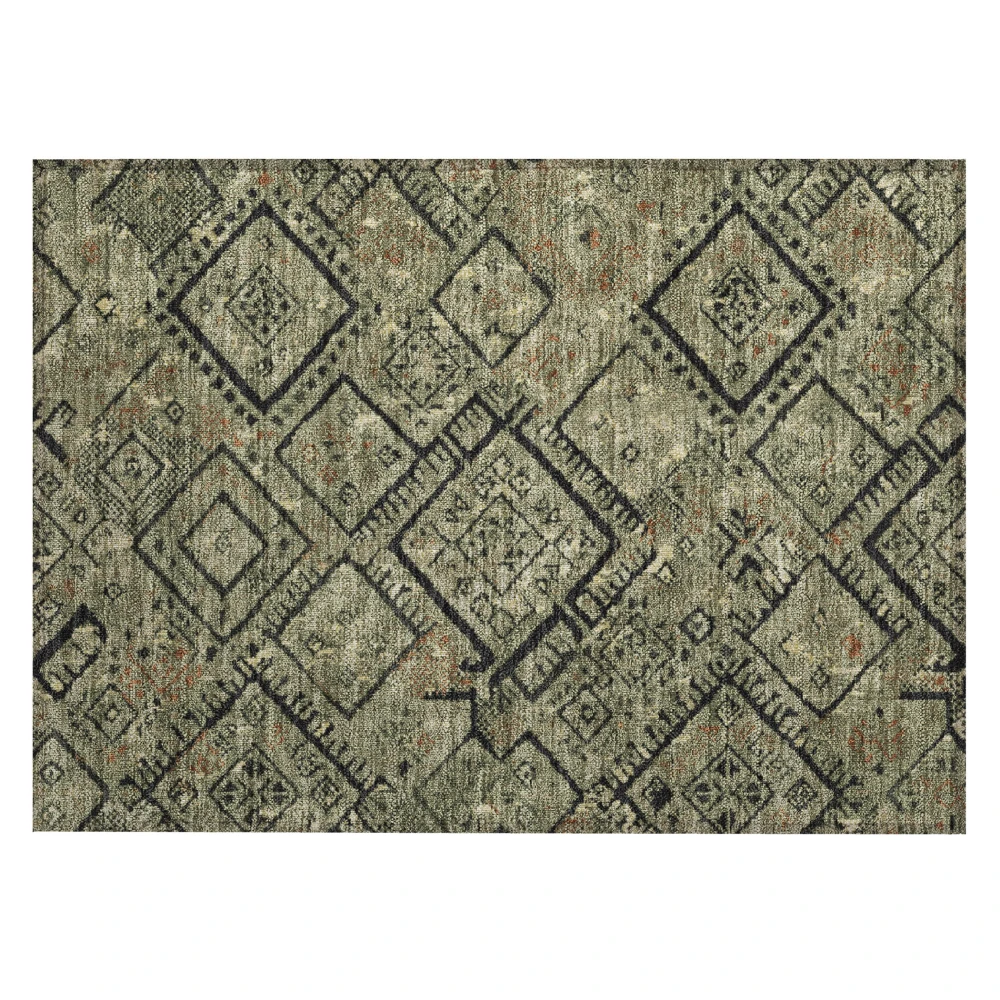 Chantille ACN2470 Olive 1'8