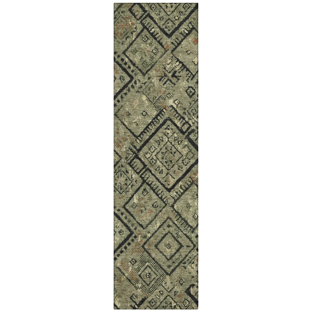 Chantille ACN2470 Olive 2'3