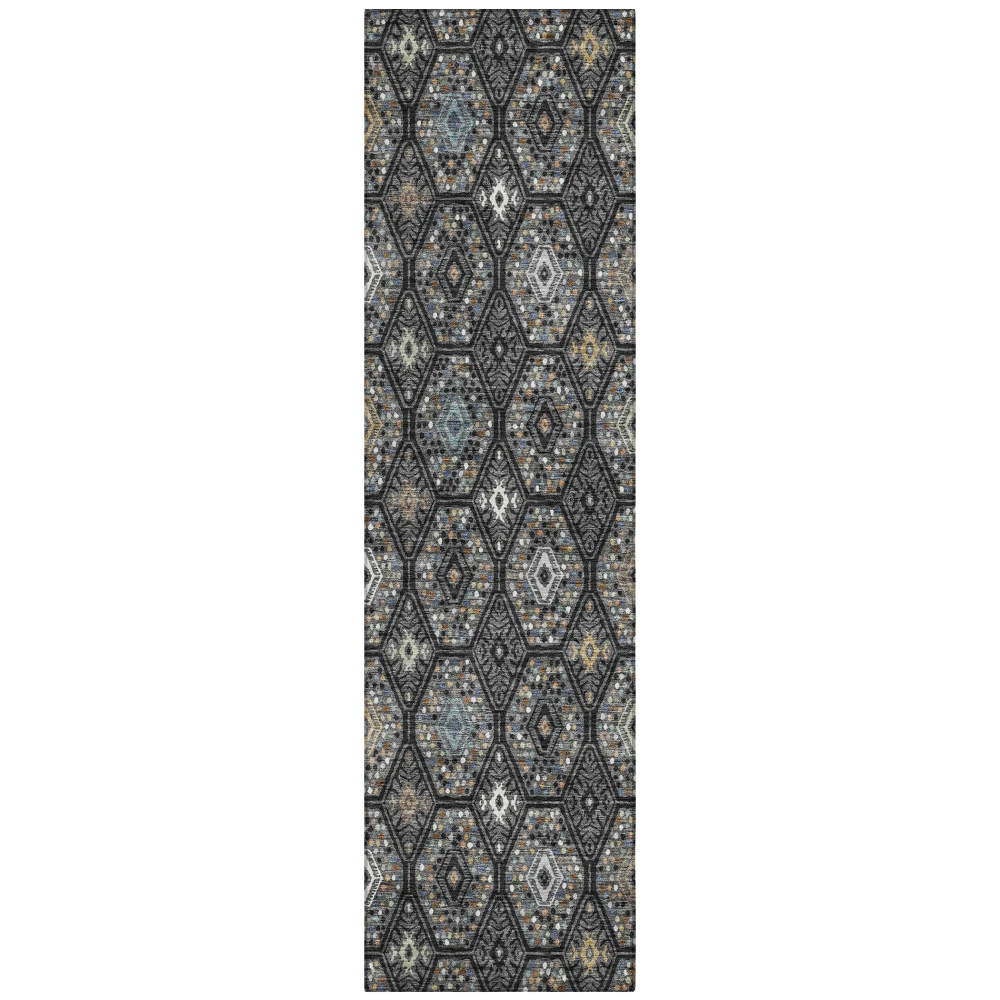 Chantille ACN2471 Black 2'3