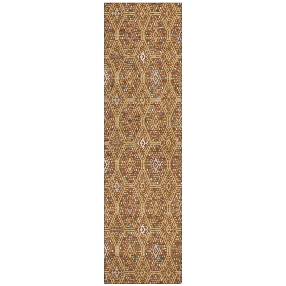 Chantille ACN2471 Gold 2'3