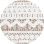 Taupe / Ivory