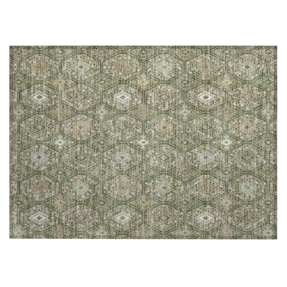 Chantille ACN2471 Sage 1'8