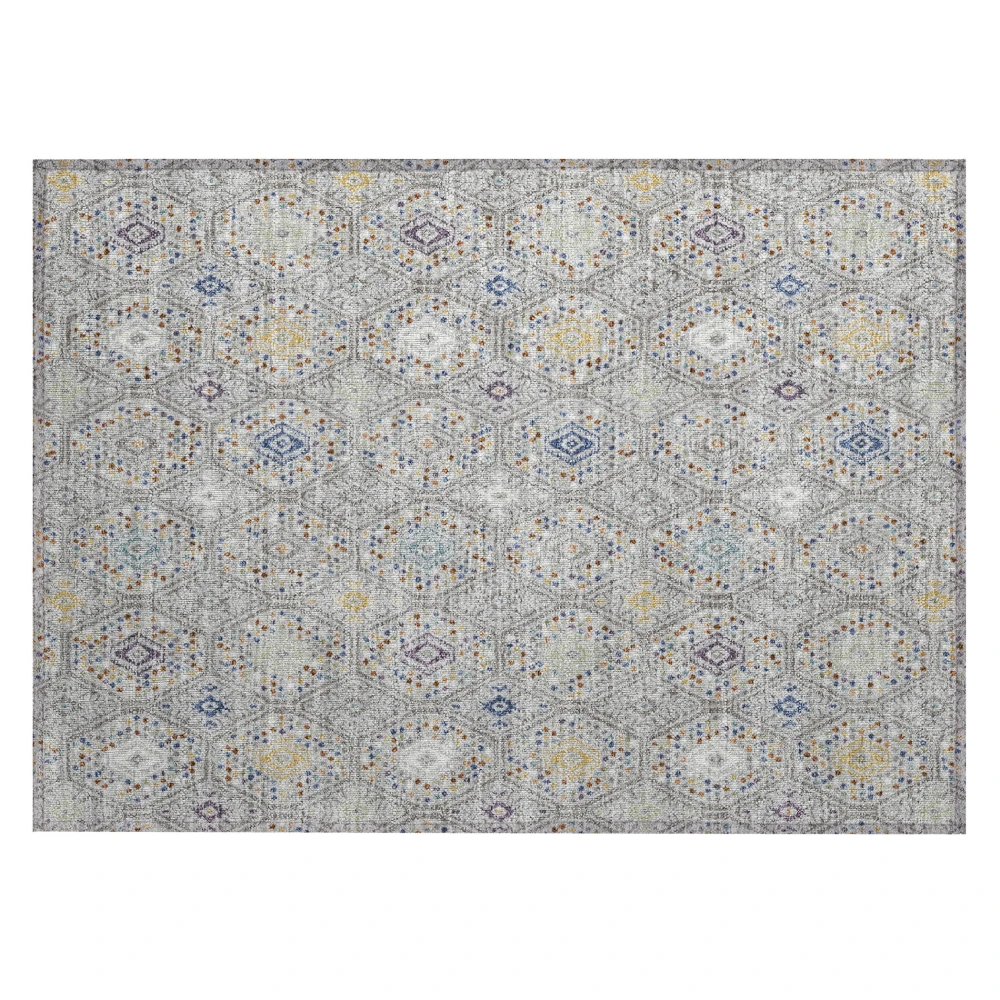 Chantille ACN2471 Silver 1'8
