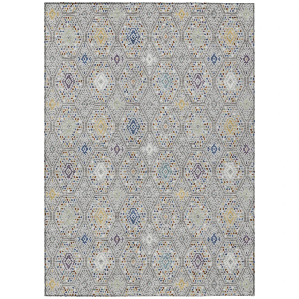 Chantille ACN2471 Silver 2'6