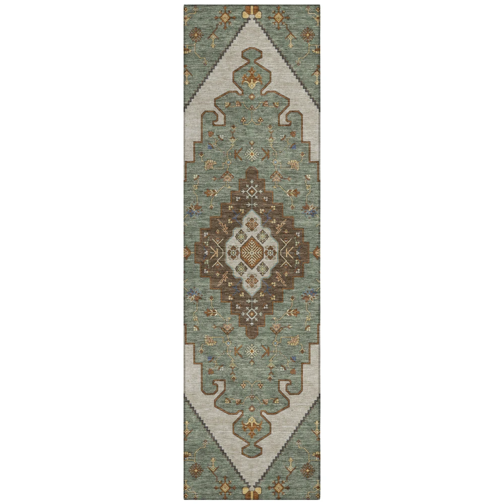 Chantille ACN2472 Basil 2'3