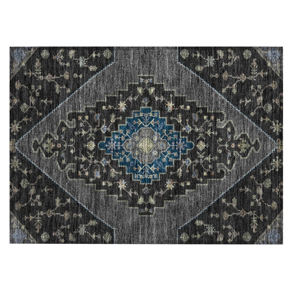Chantille ACN2472 Black 1'8