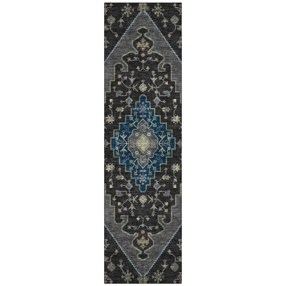 Chantille ACN2472 Black 2'3