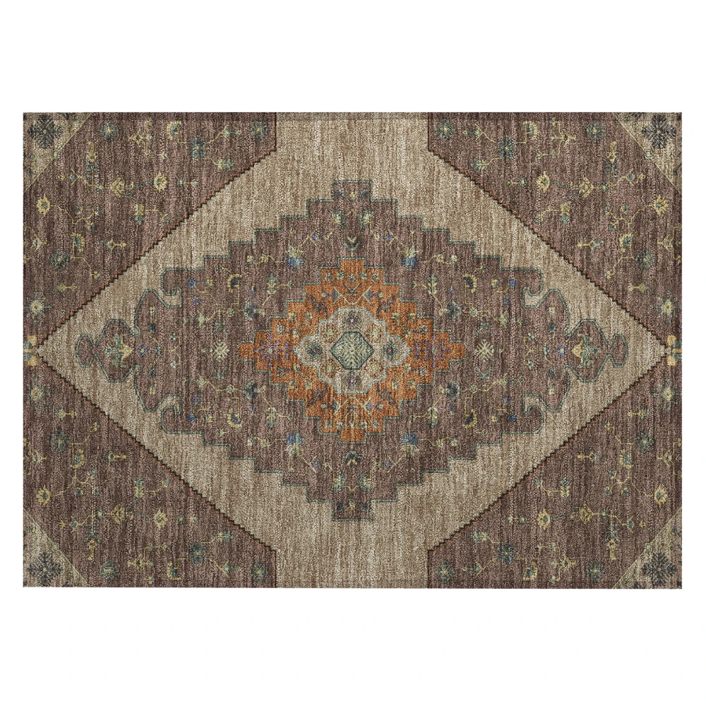 Chantille ACN2472 Brown 1'8