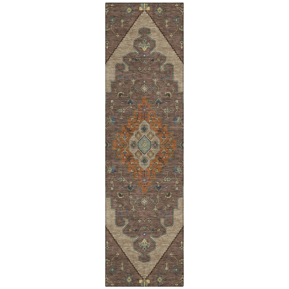 Chantille ACN2472 Brown 2'3