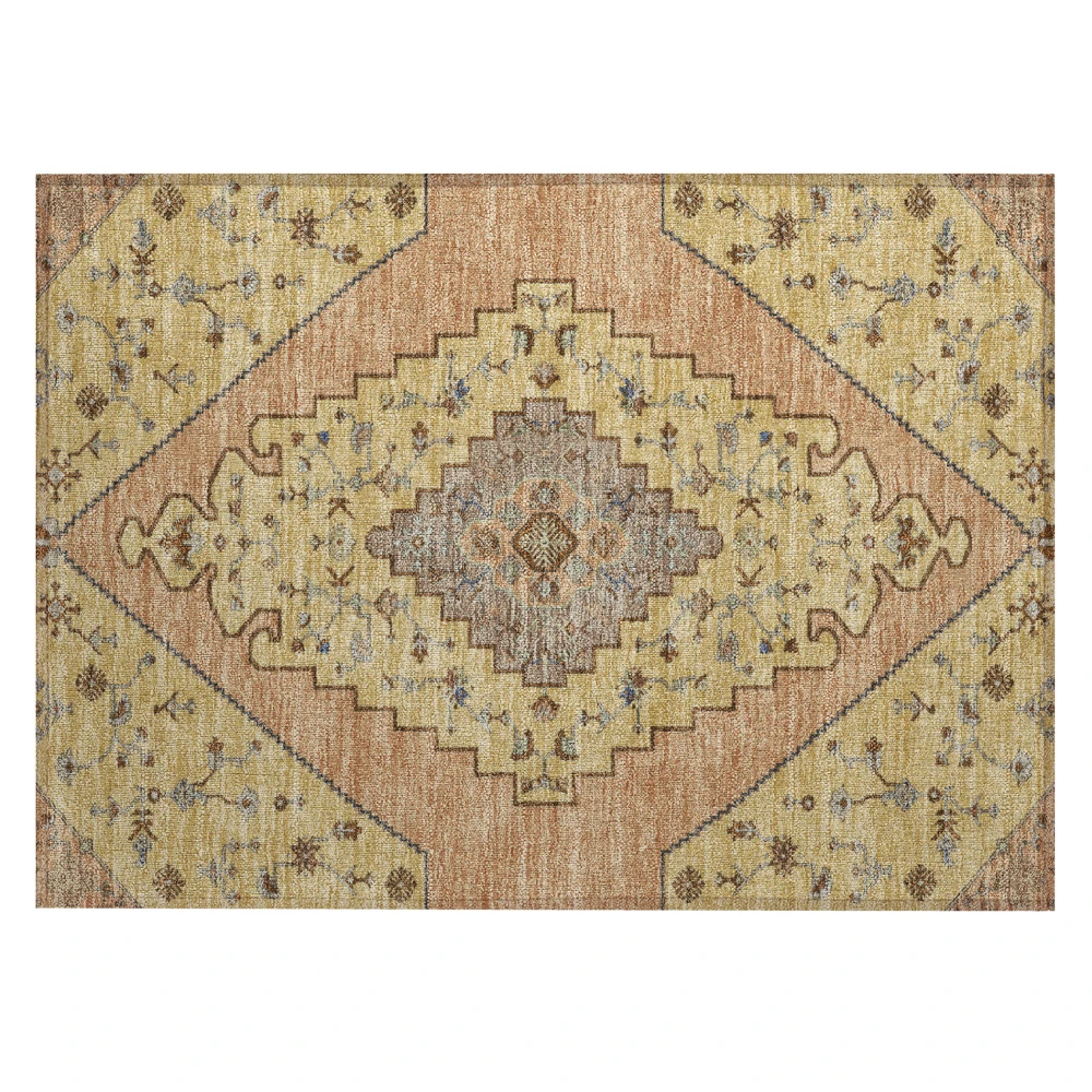 Chantille ACN2472 Gold 1'8