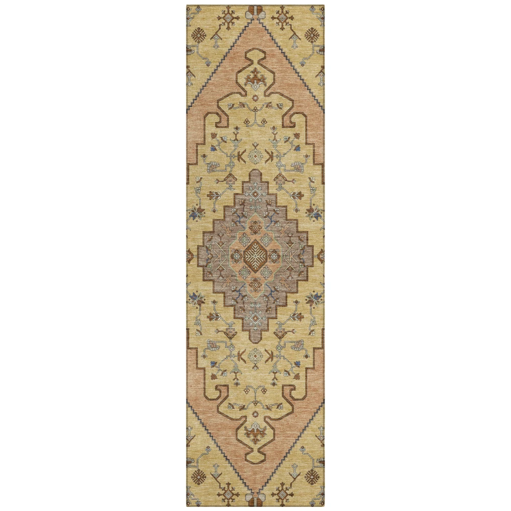 Chantille ACN2472 Gold 2'3
