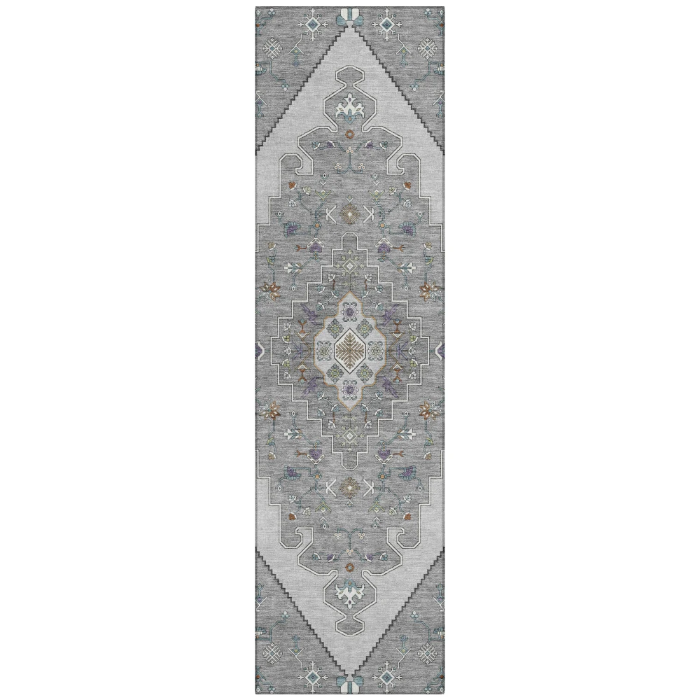 Chantille ACN2472 Gray 2'3