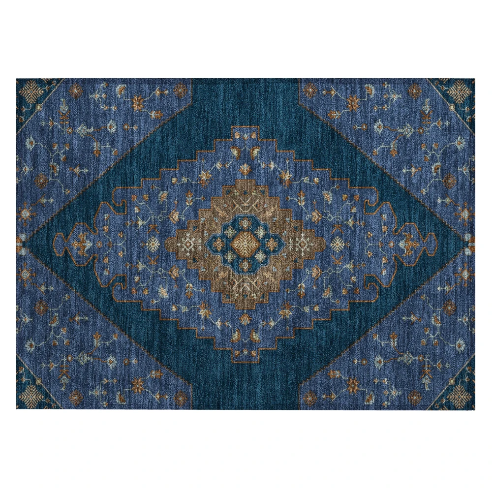 Chantille ACN2472 Navy 1'8