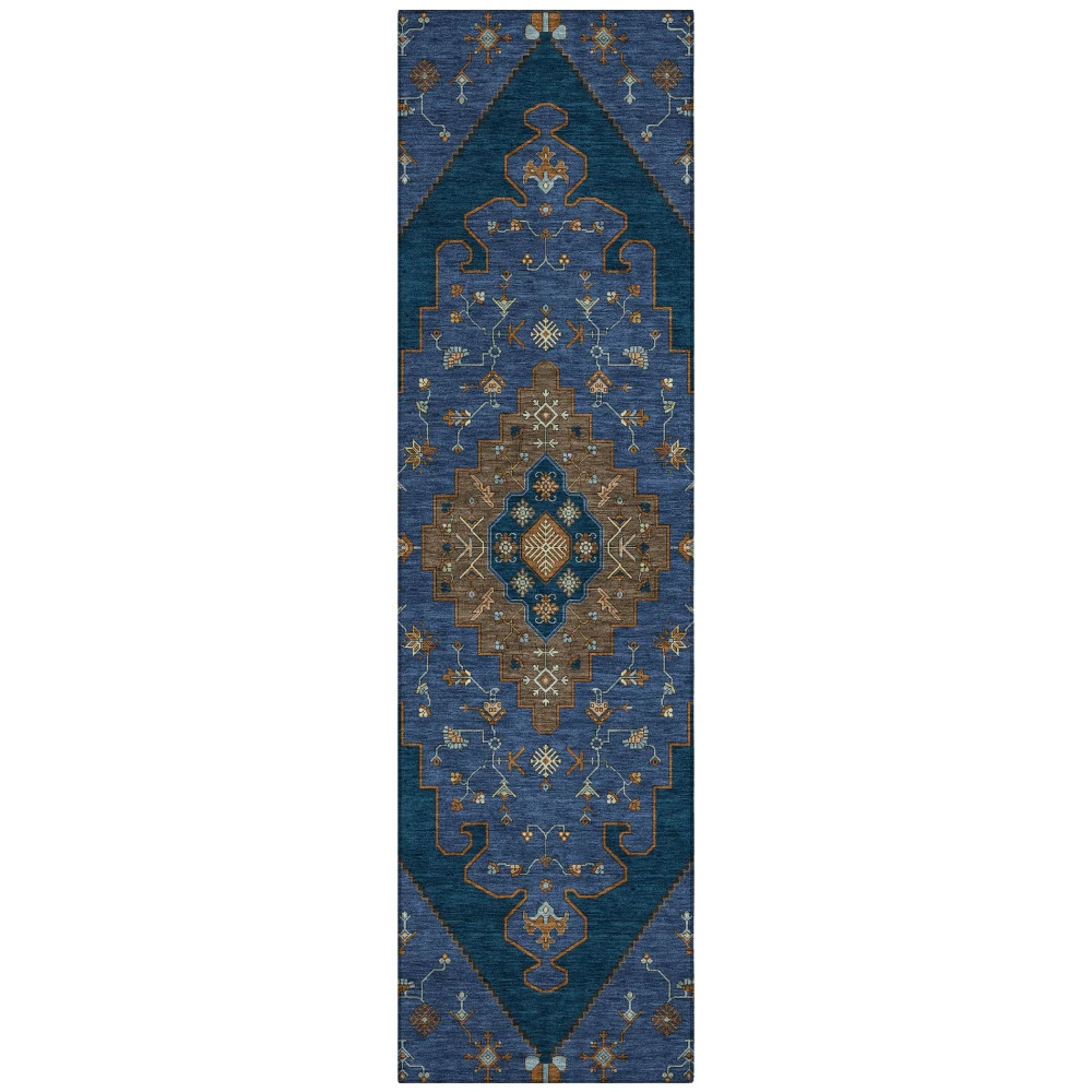 Chantille ACN2472 Navy 2'3