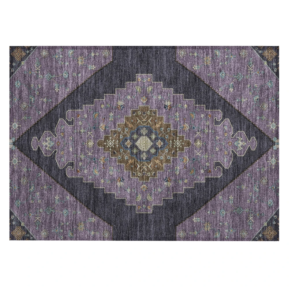 Chantille ACN2472 Plum 1'8
