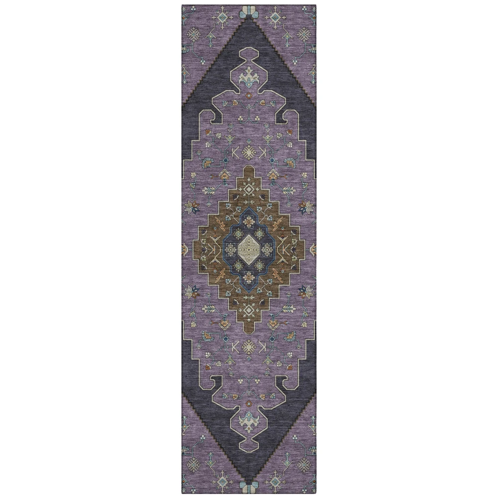 Chantille ACN2472 Plum 2'3