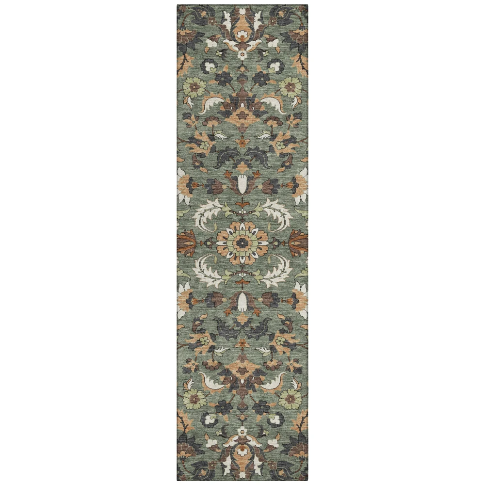 Chantille ACN2473 Basil 2'3