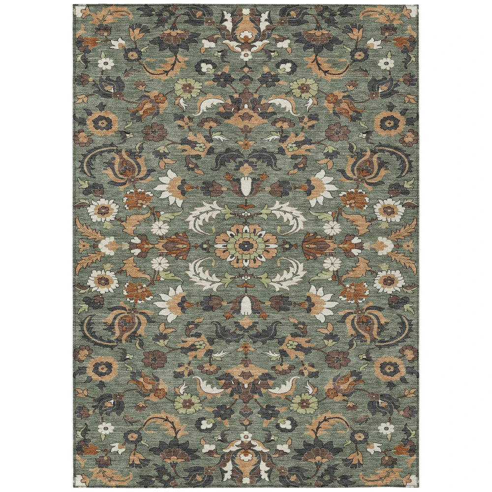 Chantille ACN2473 Basil 2'6