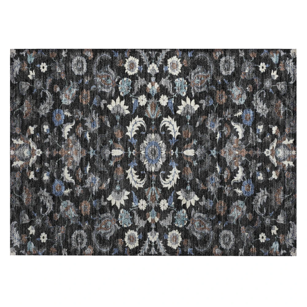 Chantille ACN2473 Black 1'8