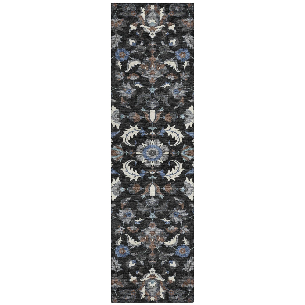 Chantille ACN2473 Black 2'3