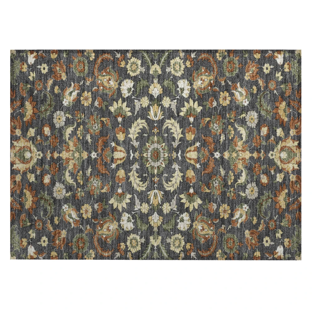 Chantille ACN2473 Charcoal 1'8