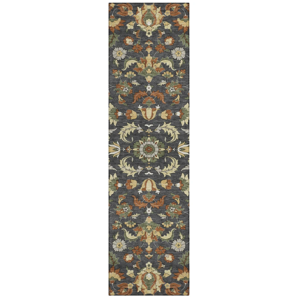 Chantille ACN2473 Charcoal 2'3