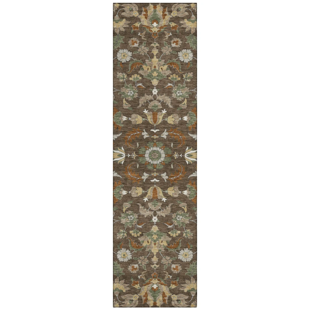 Chantille ACN2473 Chocolate 2'3