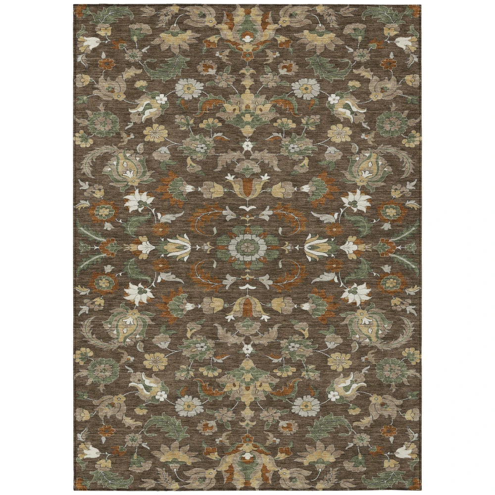 Chantille ACN2473 Chocolate 2'6
