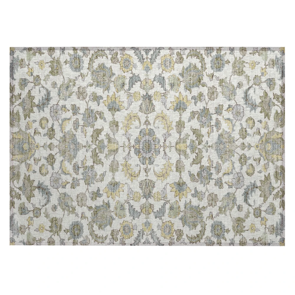 Chantille ACN2473 Ivory 1'8