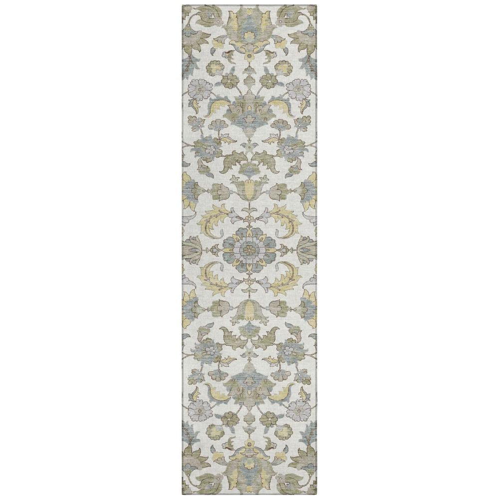 Chantille ACN2473 Ivory 2'3