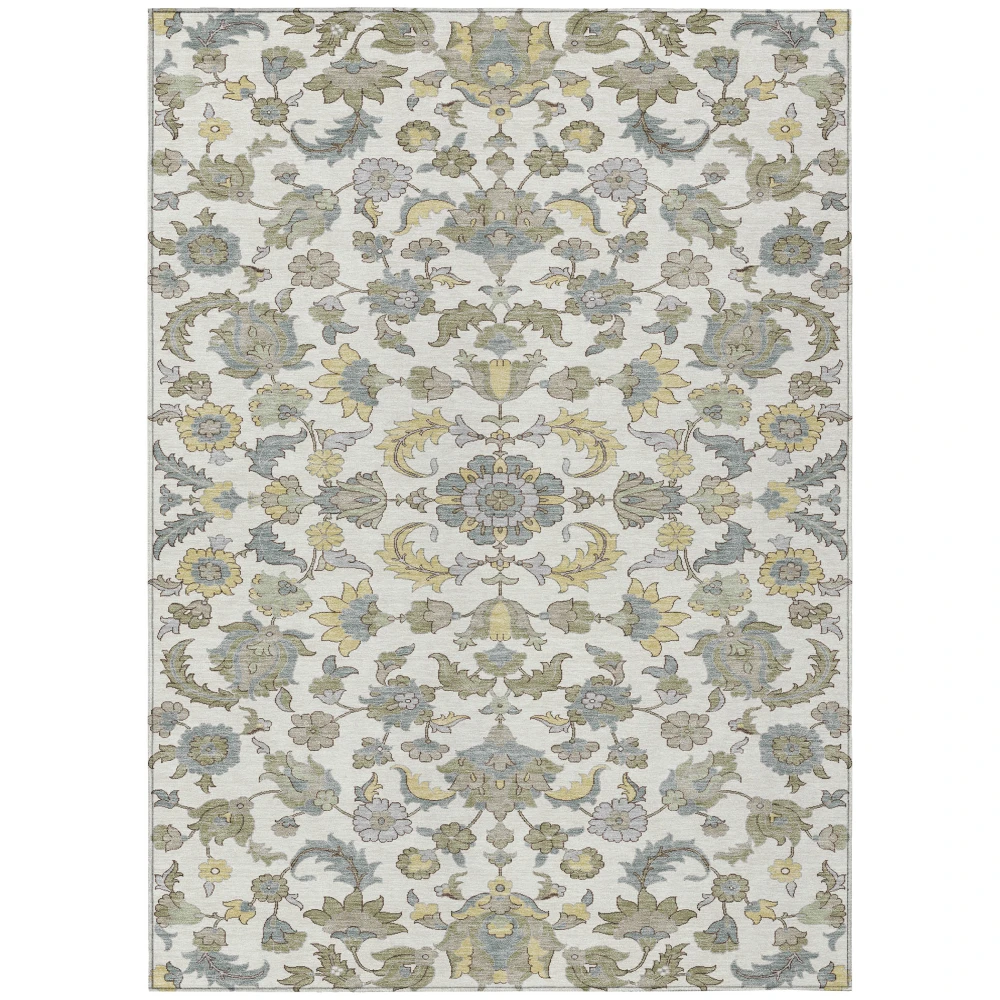 Chantille ACN2473 Ivory 10' x 14' Rug