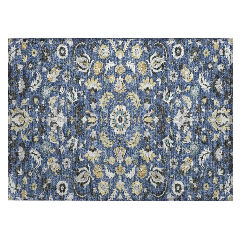 Chantille ACN2473 Navy 1'8