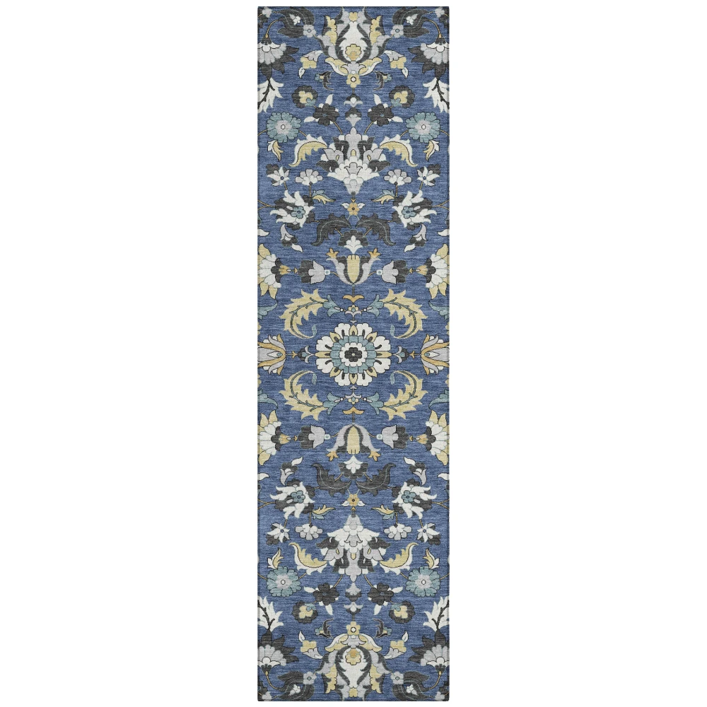 Chantille ACN2473 Navy 2'3