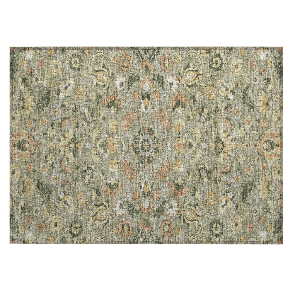Chantille ACN2473 Sage 1'8