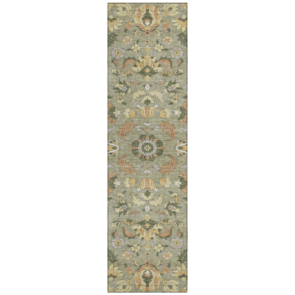 Chantille ACN2473 Sage 2'3