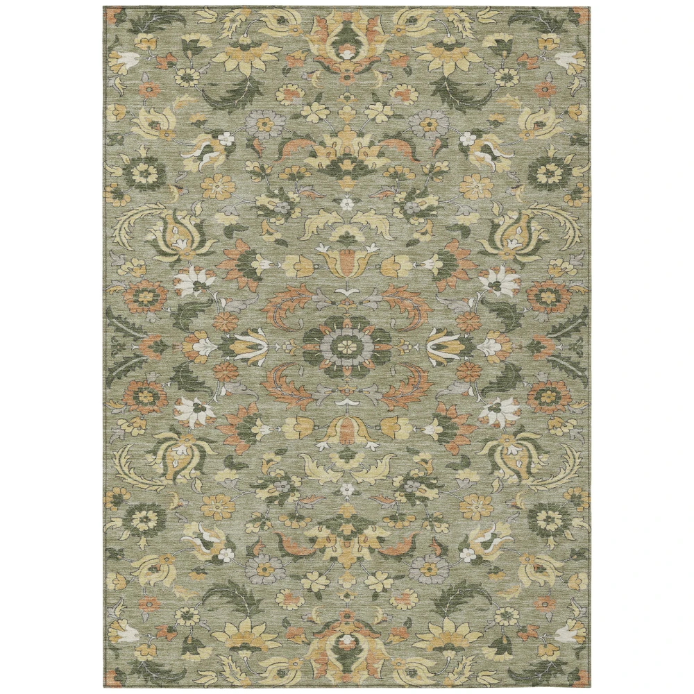 Chantille ACN2473 Sage 2'6