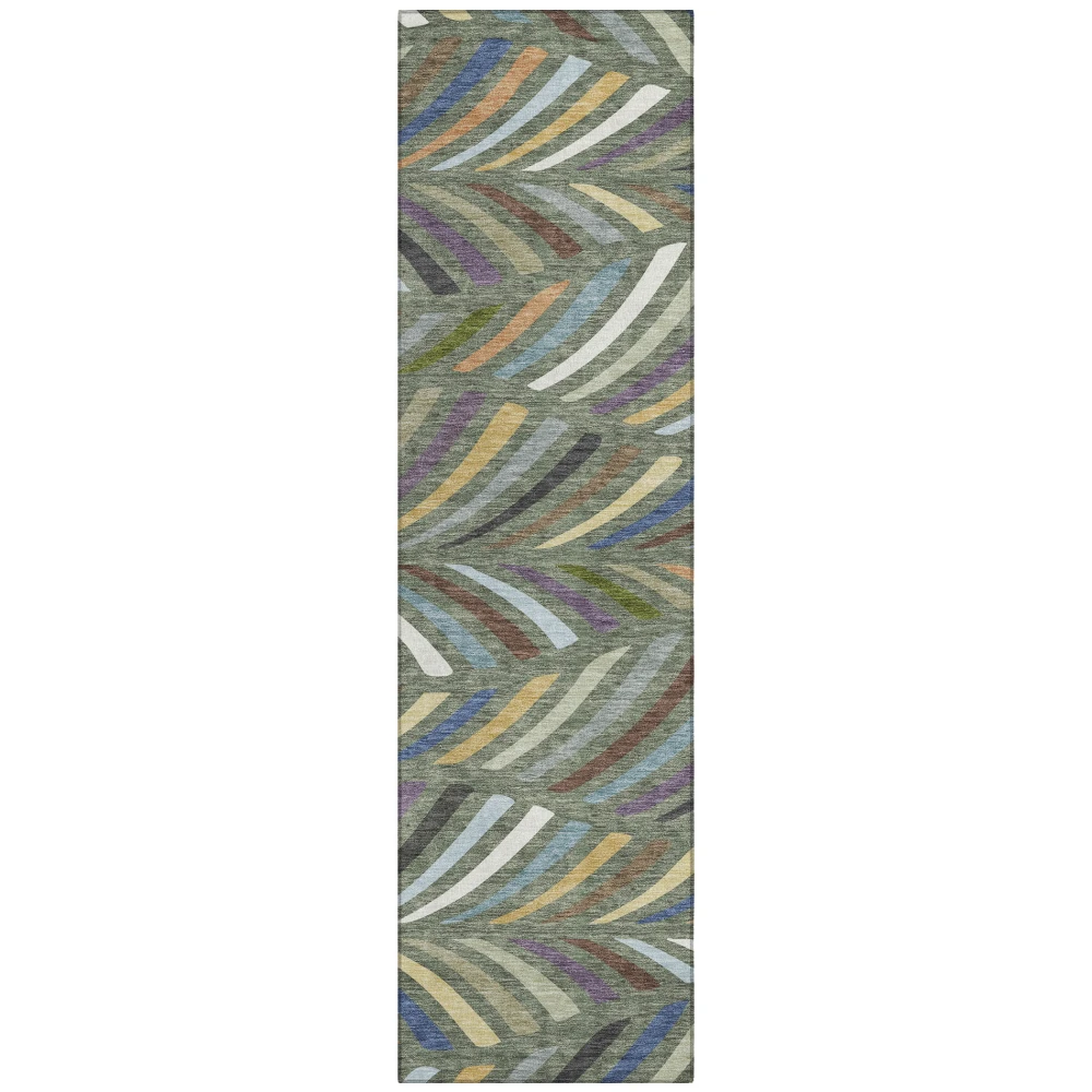 Chantille ACN2475 Basil 2'3