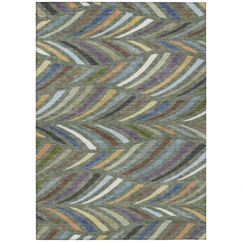 Chantille ACN2475 Basil 2'6