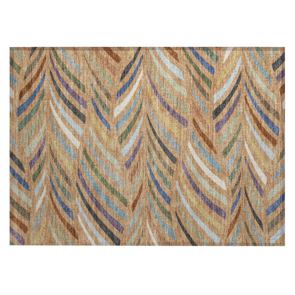 Chantille ACN2475 Copper 1'8