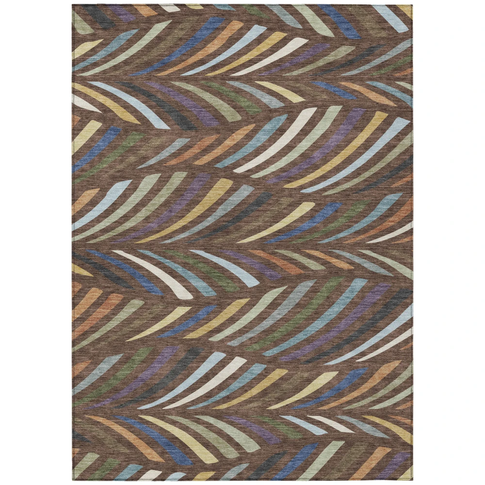 Chantille ACN2475 Fudge 10' x 14' Rug