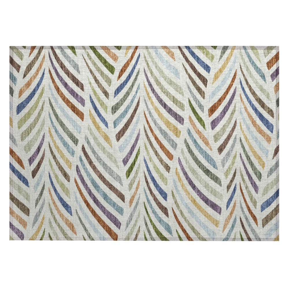 Chantille ACN2475 Ivory 1'8