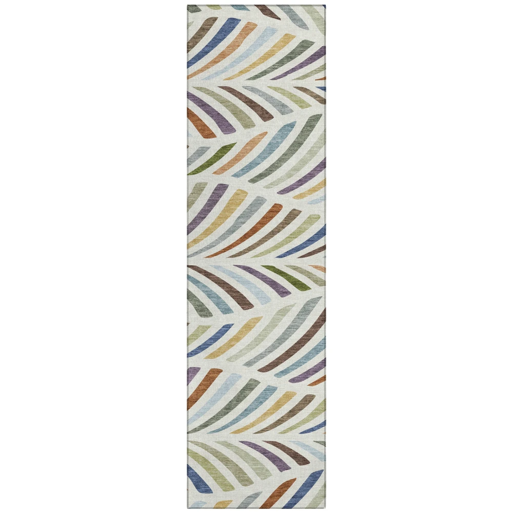 Chantille ACN2475 Ivory 2'3