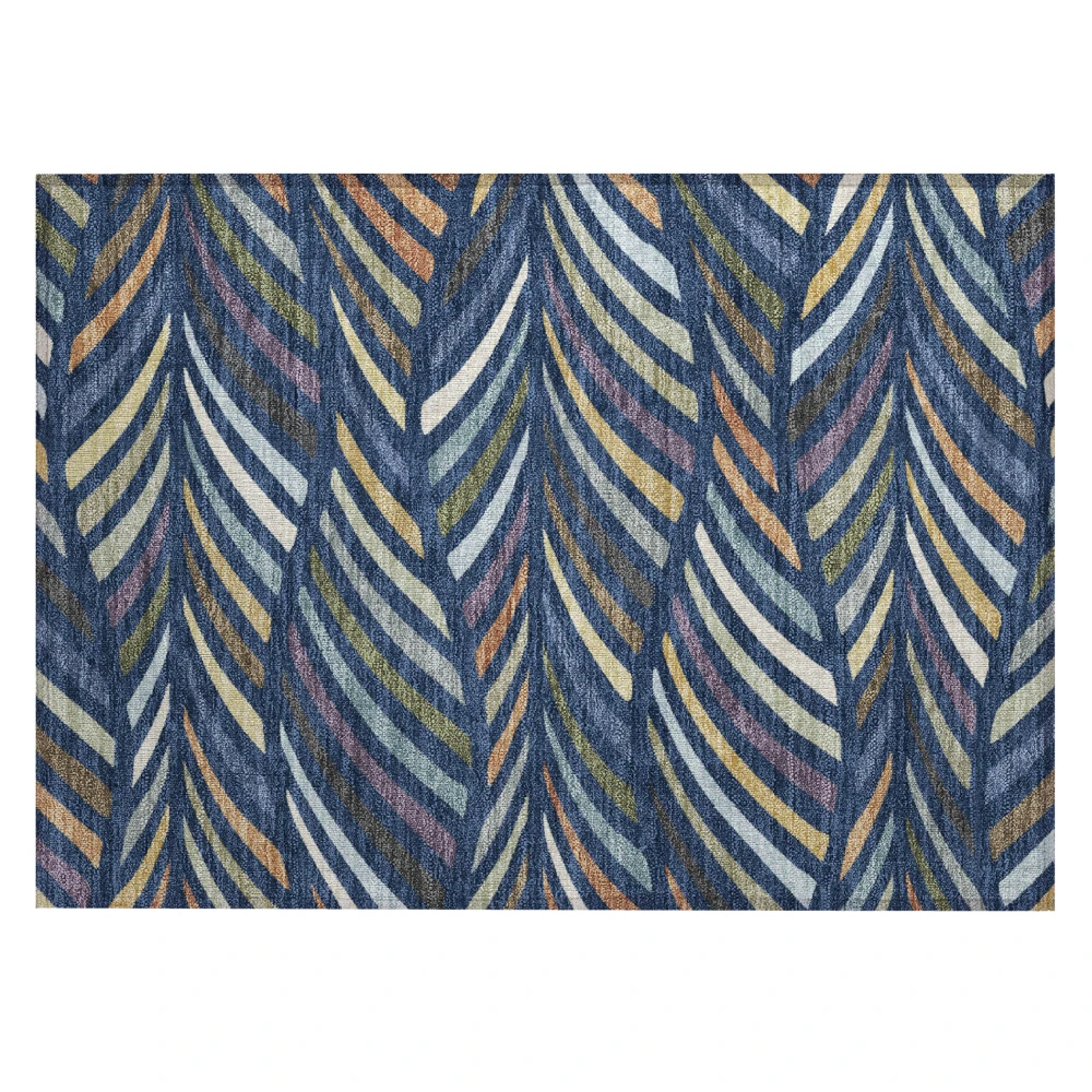 Chantille ACN2475 Navy 1'8