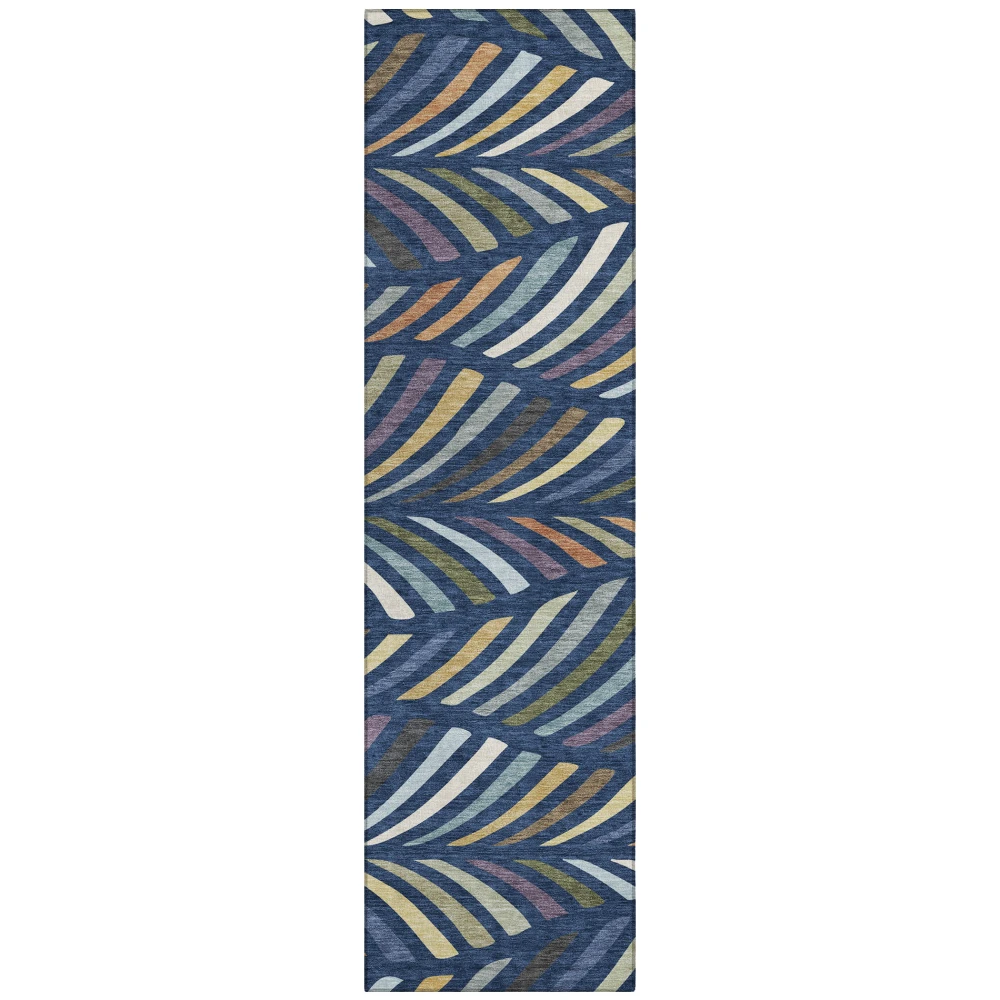 Chantille ACN2475 Navy 2'3