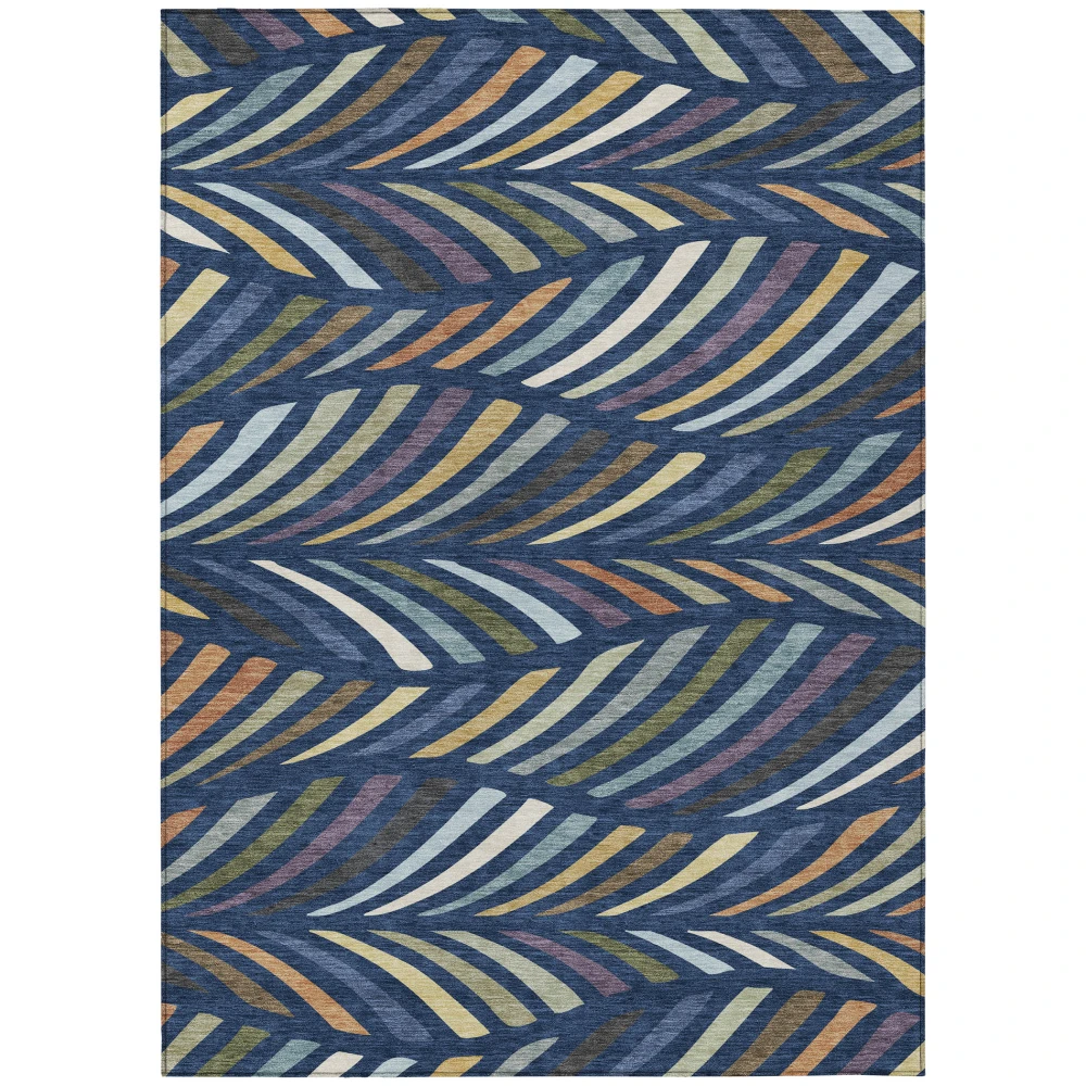 Chantille ACN2475 Navy 2'6