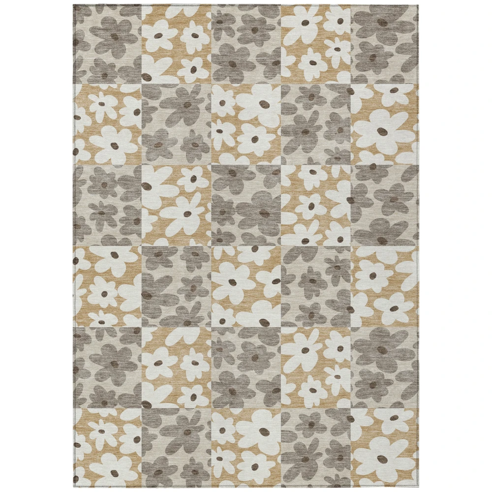 Chantille ACN2476 Beige 10' x 14' Rug