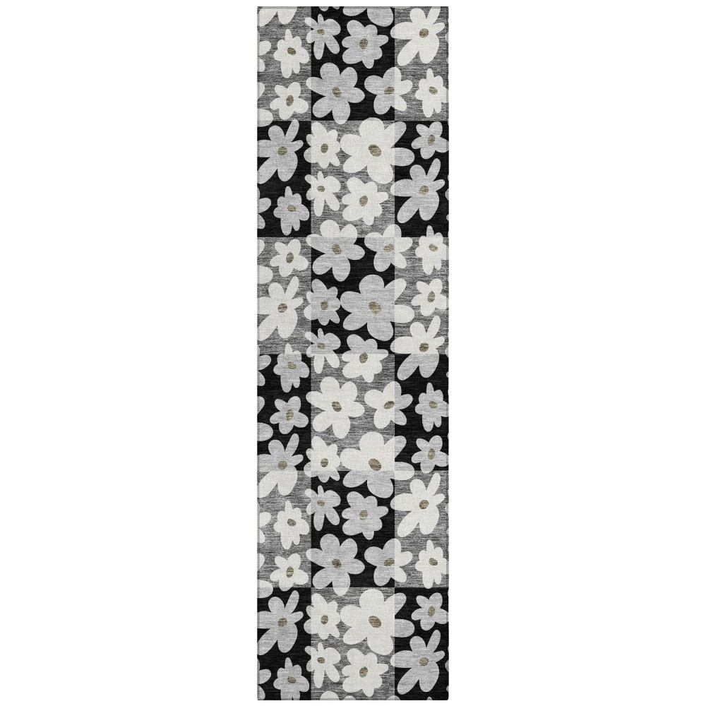 Chantille ACN2476 Black 2'3