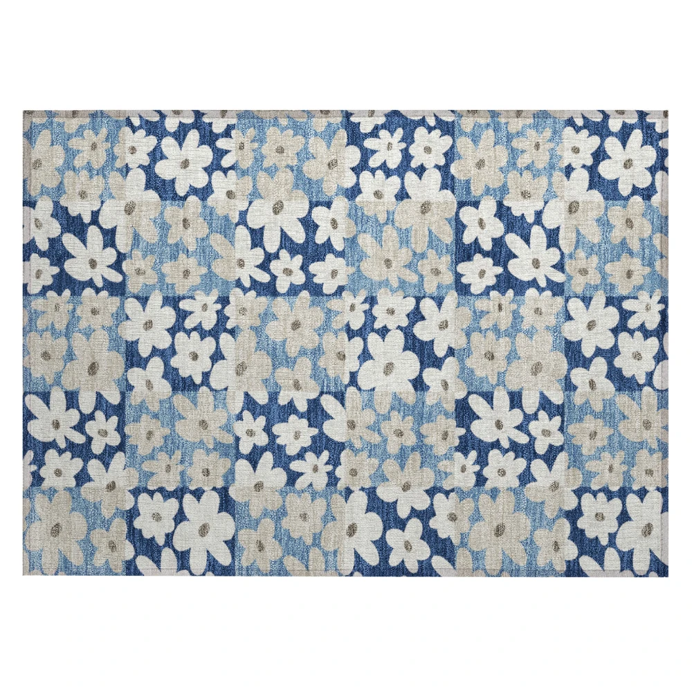 Chantille ACN2476 Blue 1'8