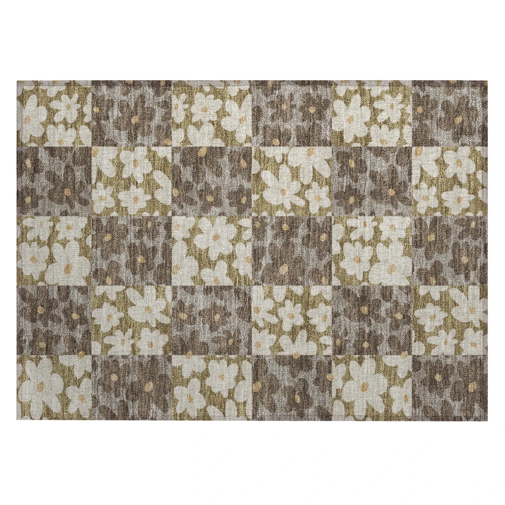 Chantille ACN2476 Chocolate 1'8