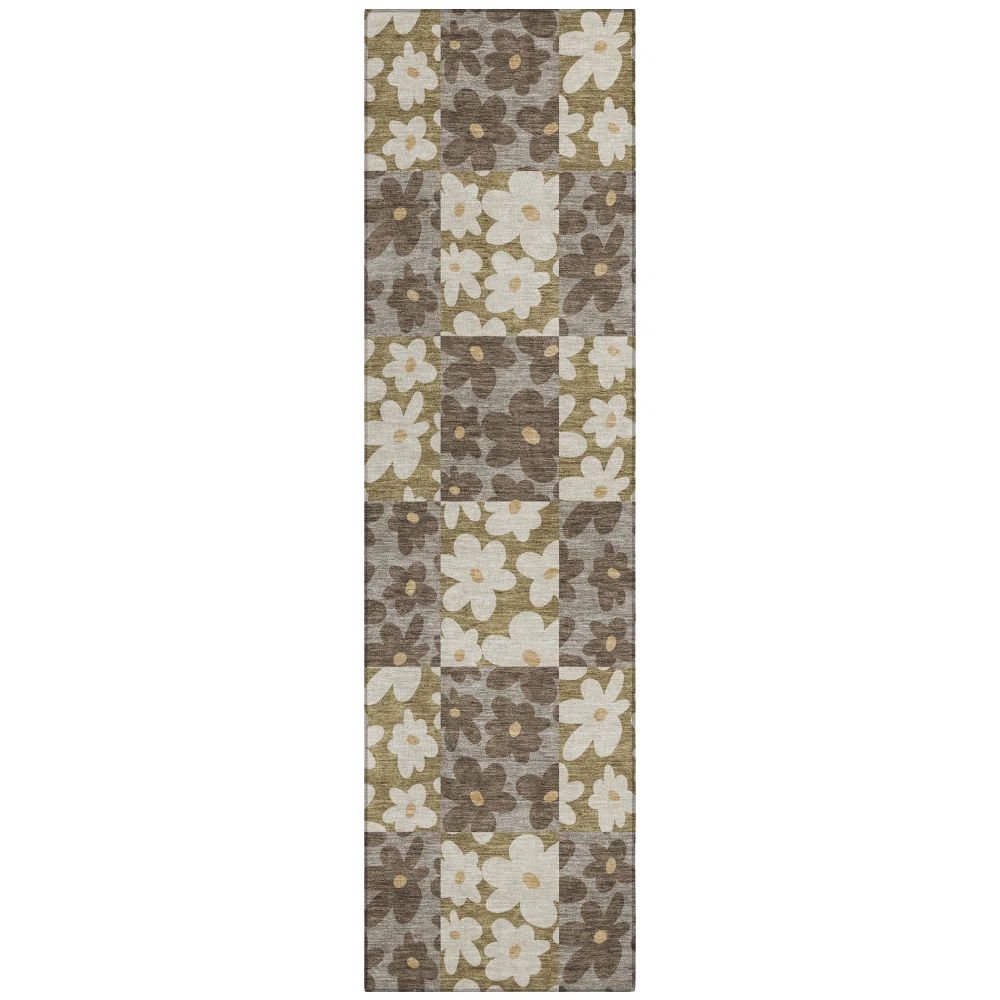 Chantille ACN2476 Chocolate 2'3